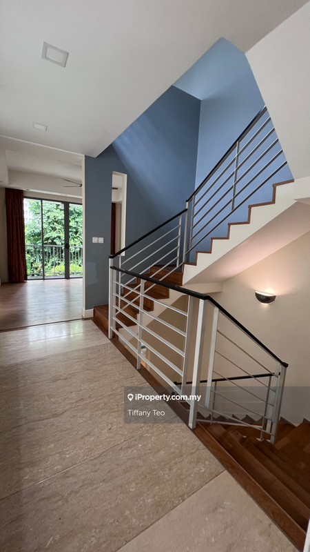 2.5-storey Terraced House for Sale in Mont Kiara, Kuala Lumpur by Tiffany Teo - iProperty.com.my