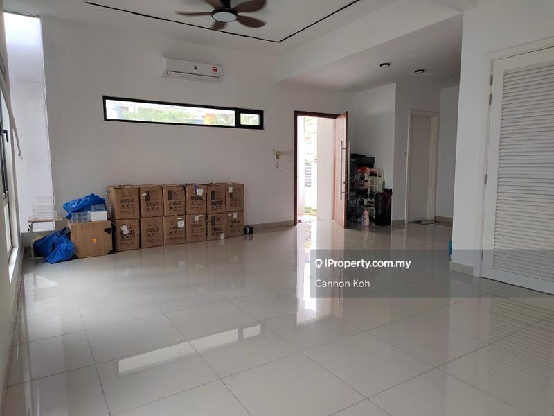 3-storey Terraced House for Sale in Taman Sunville, Bandar Sungai Long by Cannon Koh - iProperty.com.my