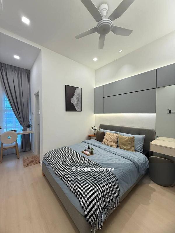 Rumah Berangkai 1 Tingkat untuk Dijual di Kampung Koh, Sitiawan oleh Zarina - iProperty.com.my