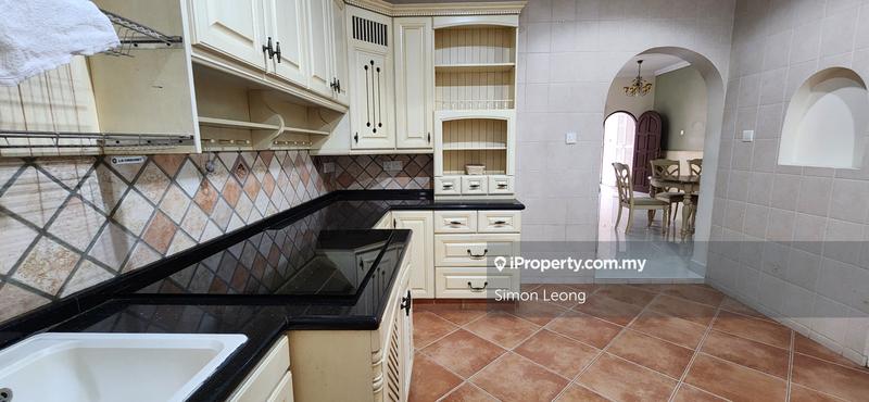 Rumah Berangkai 2 Tingkat untuk Dijual di Bukit Jelutong, Shah Alam oleh Simon Leong - iProperty.com.my