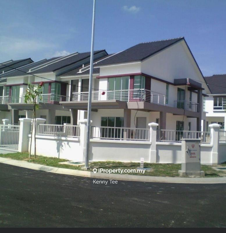 Rumah Teres 2-Tingkat untuk Disewa di URGENT FIRE RENT SRI BINJAI HOUSE, Seremban oleh Kenny Tee - iProperty.com.my