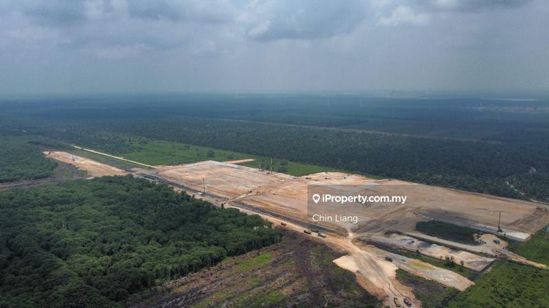 Kilang Terpisah untuk Dijual di NCT SMART INDUSTRIAL PARK, Sepang oleh Chin Liang - iProperty.com.my