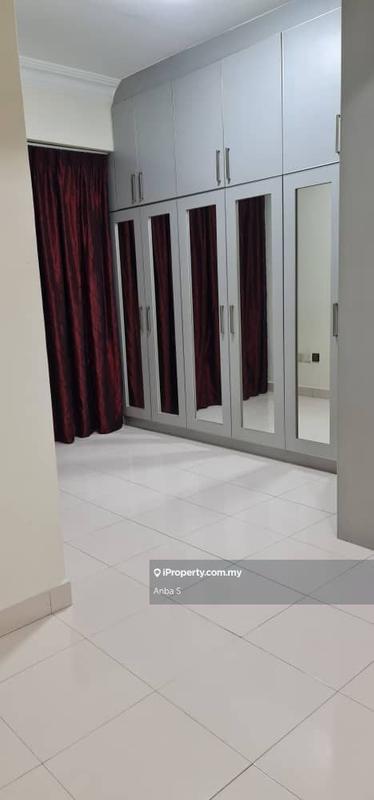 Kondominium untuk Dijual di Perdana Emerald oleh Anba S - iProperty.com.my