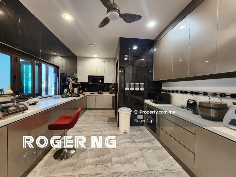 Bungalow House for Sale in Setia Eco Park, Setia Alam by Roger Ng - iProperty.com.my