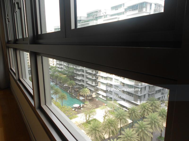 Condominium for Sale in Seni Mont Kiara by Lee Jia Ying - iProperty.com.my