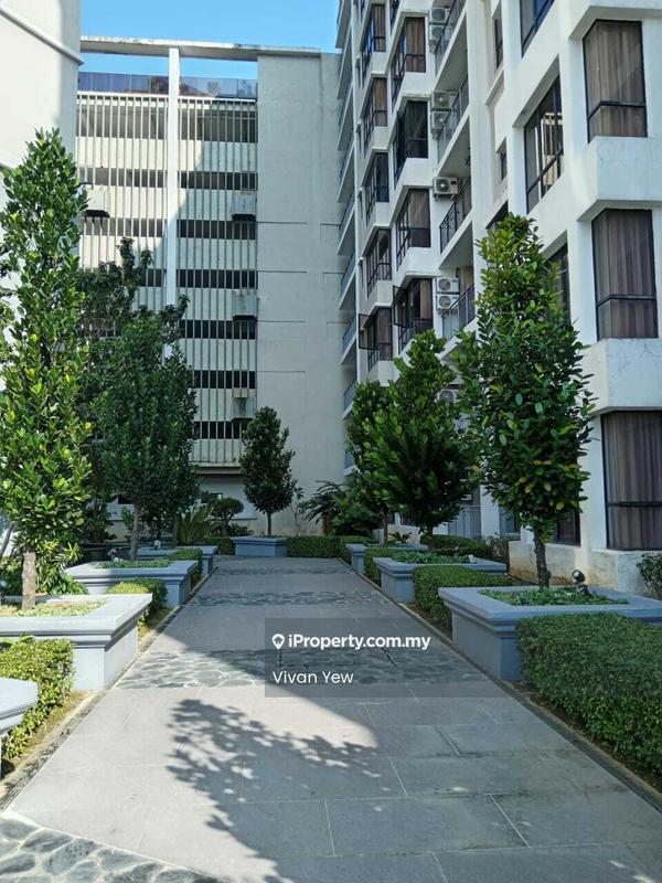 Condominium for Rent in Upper East @ Tiger Lane by Vivan Yew - Exterior - iProperty.com.my