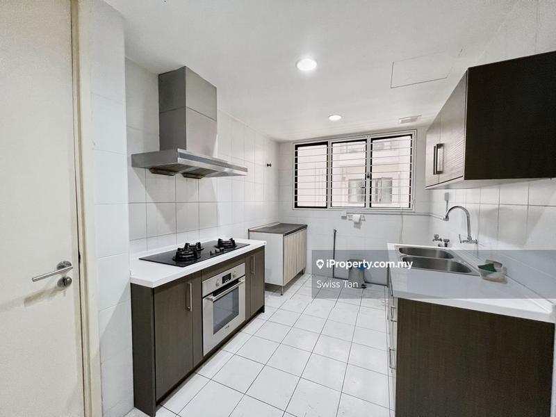 Condominium for Sale in Ameera Residences by Swiss Tan - iProperty.com.my