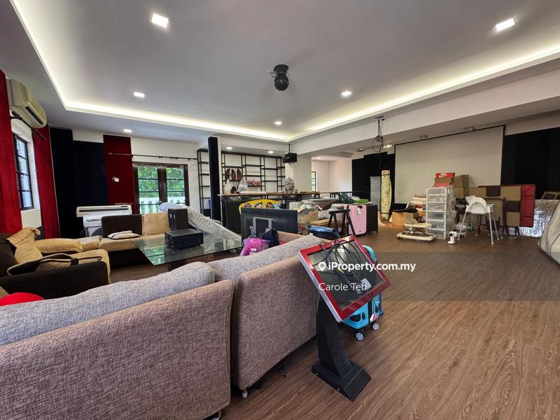 Banglo untuk Disewa di Bukit Jalil Golf, Bukit Jalil oleh Carole Teh - iProperty.com.my