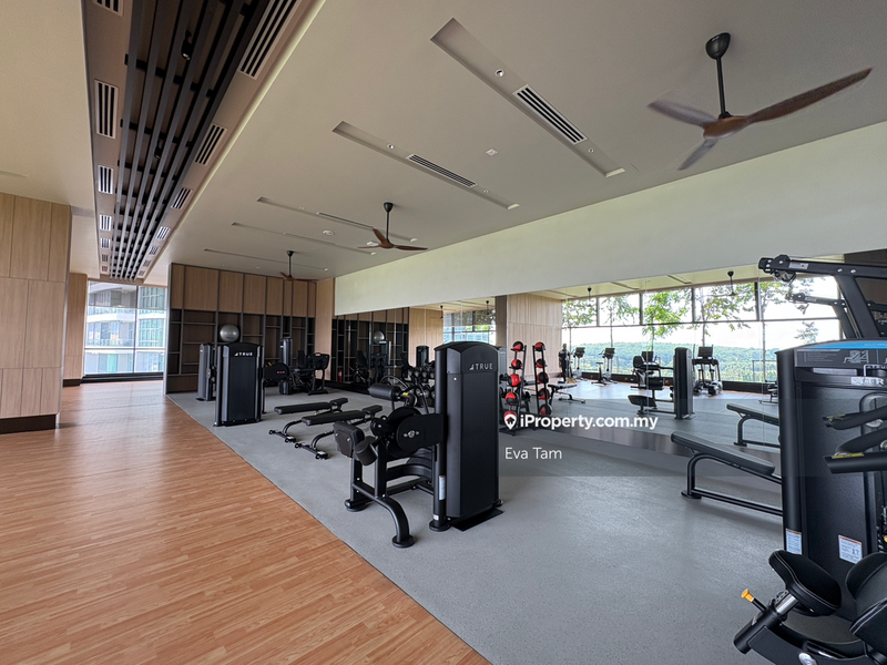 Kondominium untuk Dijual di Aetas Damansara oleh Eva Tam - iProperty.com.my