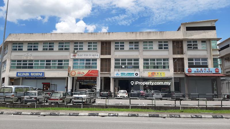 For Rent - Unicapital