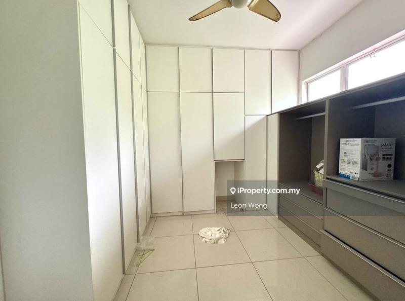 Rumah Berangkai 3.5 Tingkat untuk Dijual di Cassia Rawang, Green Park, Lakeclub Park, Perdana, Rawang oleh Leon Wong - iProperty.com.my