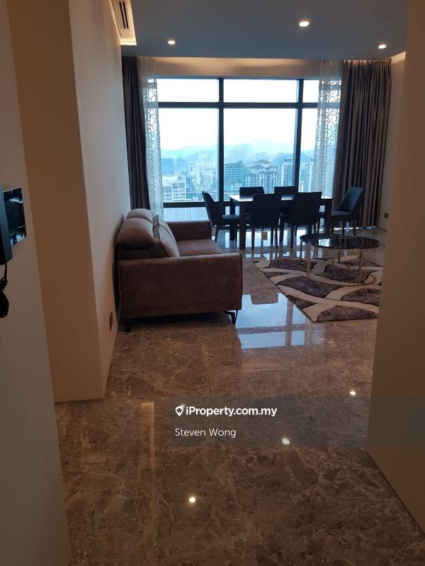 For Sale - Four Seasons Place