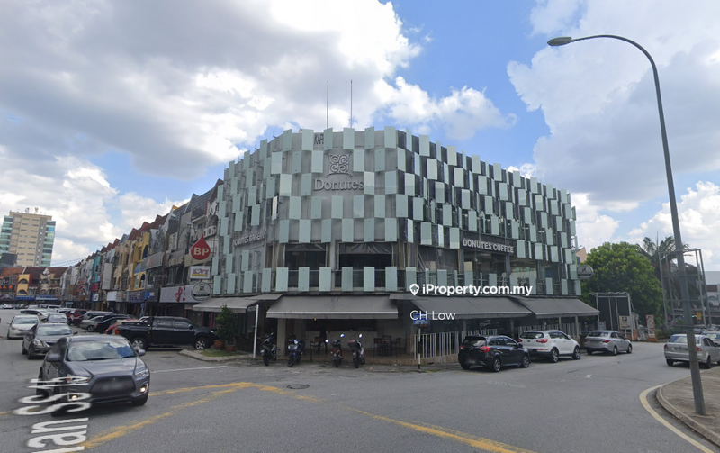 Shop / Office untuk Disewa di SS15, Subang Jaya oleh CH Low - iProperty.com.my
