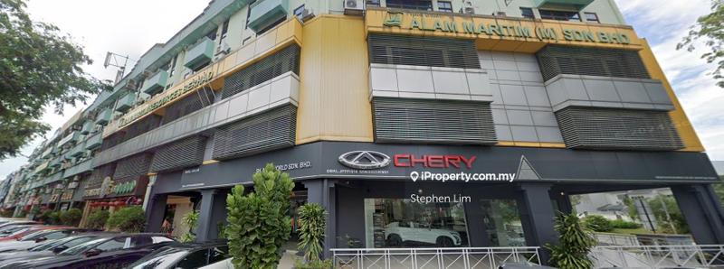 Kedai untuk Dijual di Bandar Baru Sri Petaling, Sri Petaling oleh Stephen Lim - iProperty.com.my
