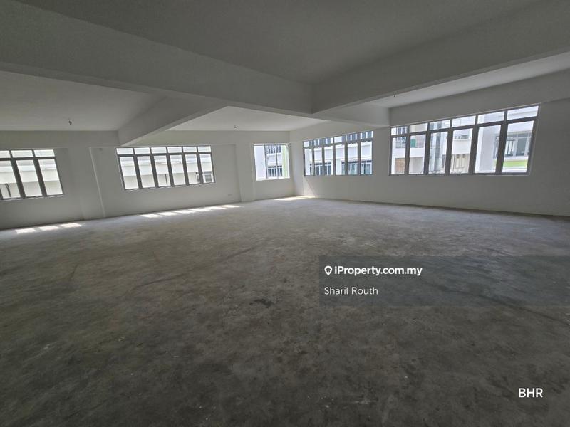 Shop-Office for Sale in Putrajaya, Putrajaya by Sharil Routh - iProperty.com.my