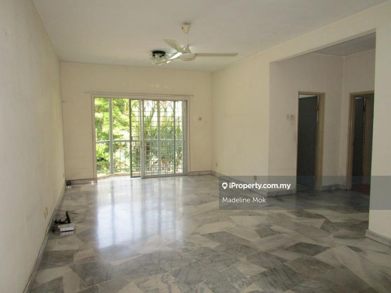 Living & Dining Rooms