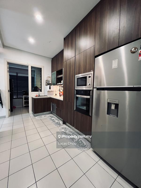 Townhouse for Sale in Sunway Montana, Setapak by Lucas Choo - iProperty.com.my