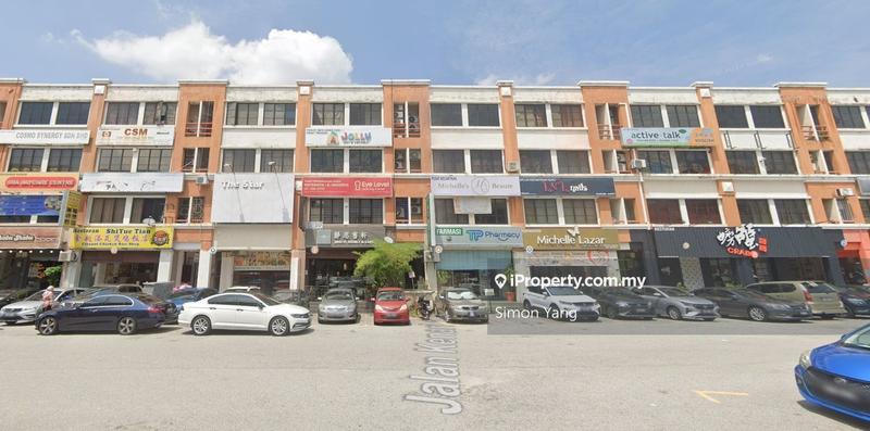 Shop for Sale in BANDAR PUCHONG JAYA, Puchong by Simon Yang - iProperty.com.my