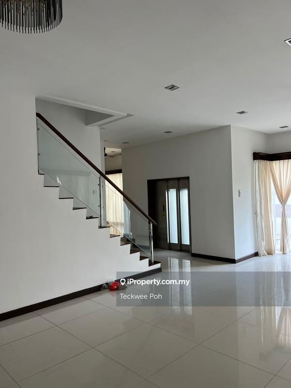 Rumah Berkembar untuk Dijual di Taman Beverly Height, Ulu Kelang oleh Teckwee Poh - iProperty.com.my