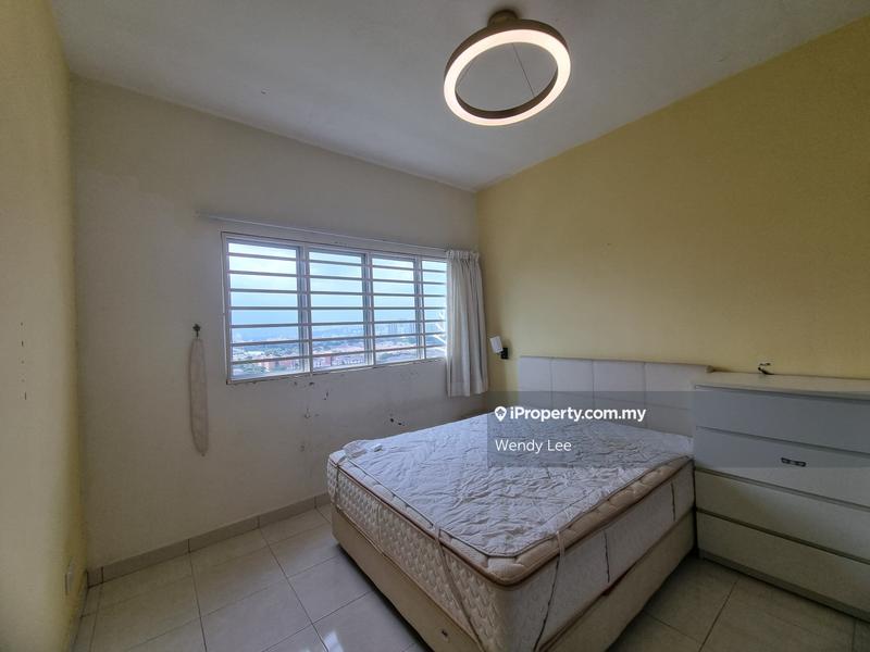 Kondominium untuk Disewa di Sierra Residency oleh Wendy Lee - iProperty.com.my