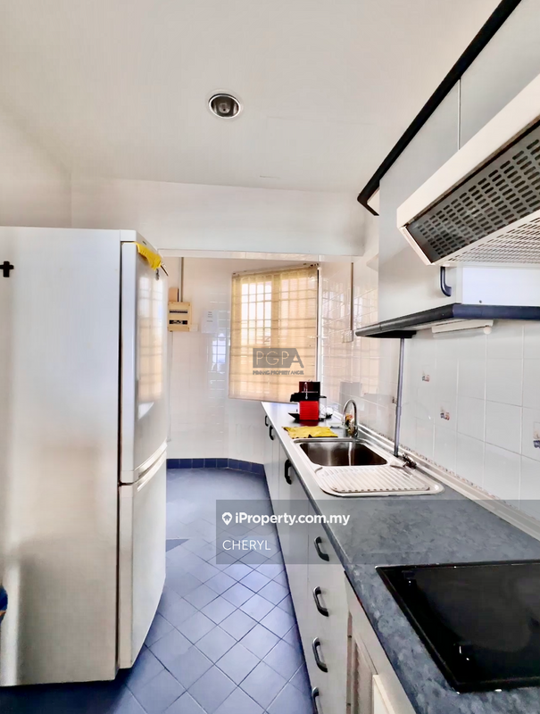 Condominium for Sale in Seaview Garden by CHERYL - iProperty.com.my