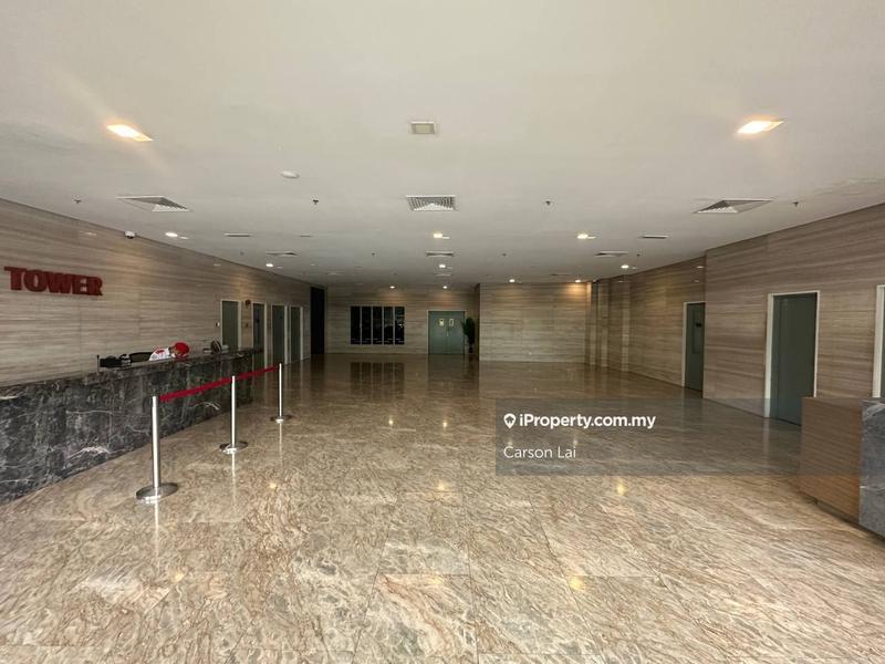 Pejabat untuk Disewa di Taman Impian Indah, Bukit Jalil oleh Carson Lai - iProperty.com.my