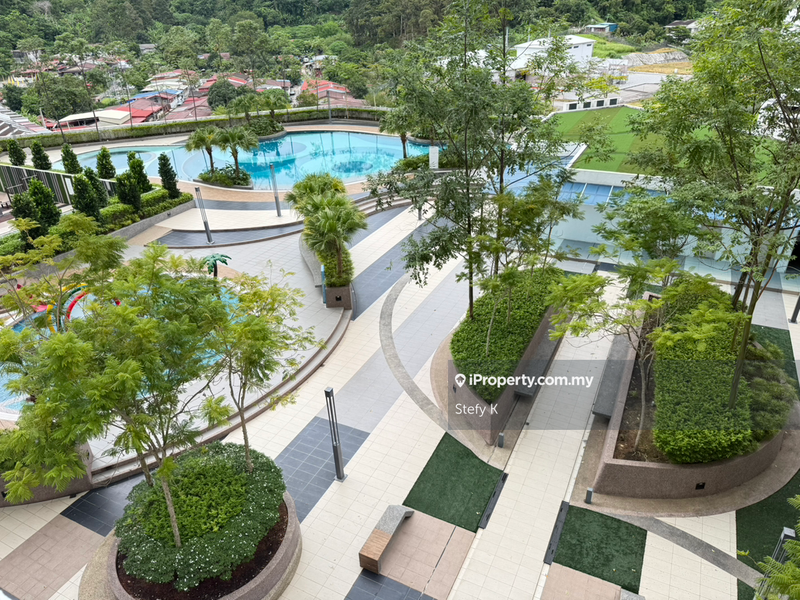 Kondominium untuk Dijual di Senzvilles (Senzo Residence) oleh Stefy K - iProperty.com.my