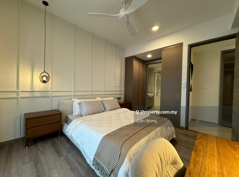 For Sale - Residensi 38 Bangsar