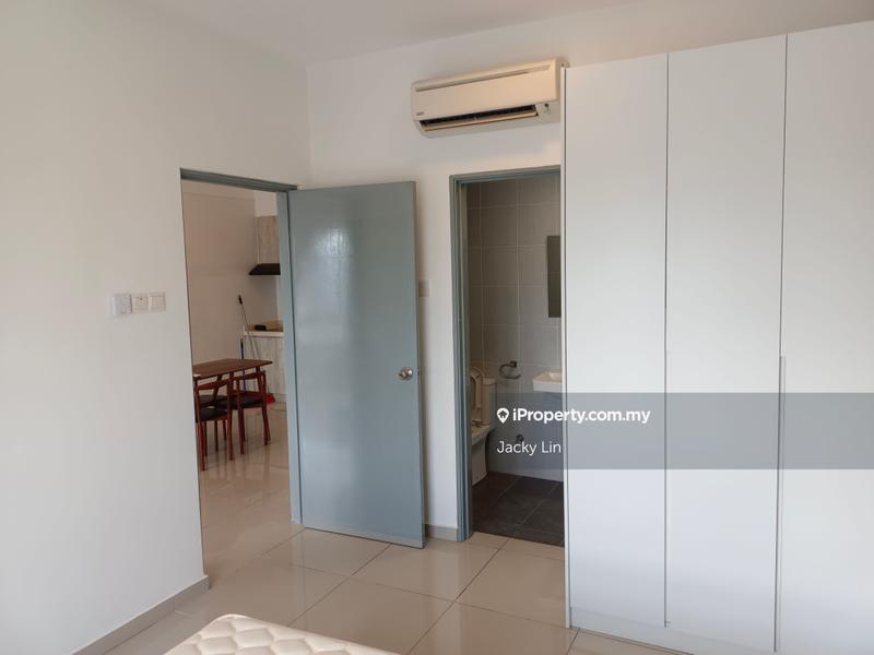 Condominium for Sale in The Edge Residence by Jacky Lin - iProperty.com.my