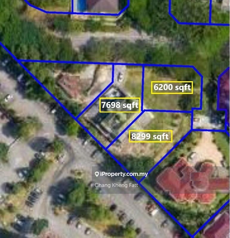 Bungalow Land for Sale in Kelab Golf Sultan Abdul Aziz Shah, KGSAAS, Shah Alam by Chang Kheng Fatt - iProperty.com.my