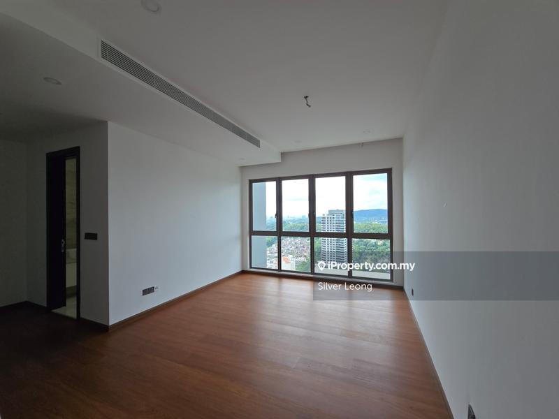 Condominium for Sale in Pinnacle Bangsar by Silver Leong - iProperty.com.my
