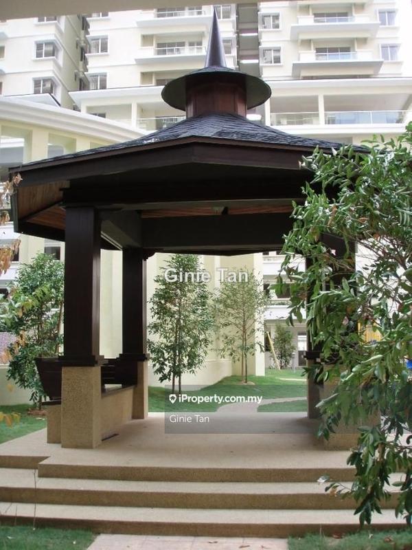 Condominium for Sale in Platinum Hill PV 8 by Ginie Tan - iProperty.com.my