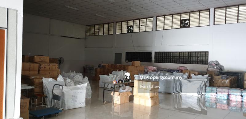 Gudang untuk Dijual di Desa Tun Razak, Cheras oleh Ivan Chew - iProperty.com.my