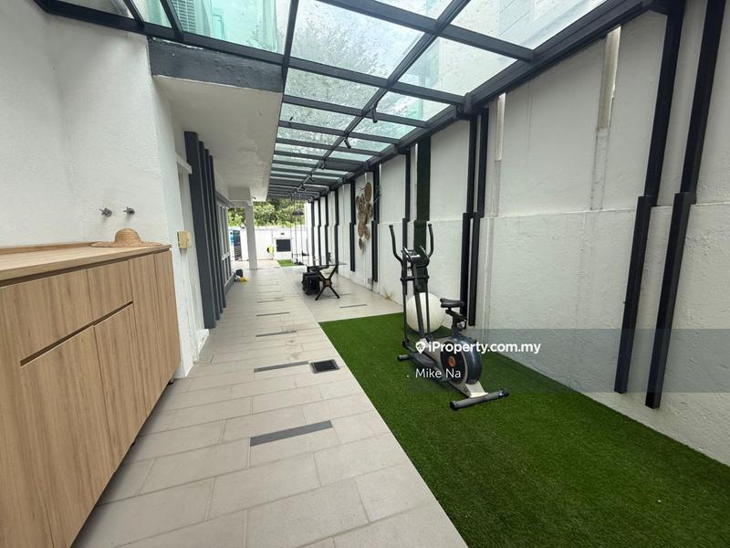 Rumah Berkembar untuk Dijual di Taman Dutamas, Cheras oleh Mike Na - iProperty.com.my
