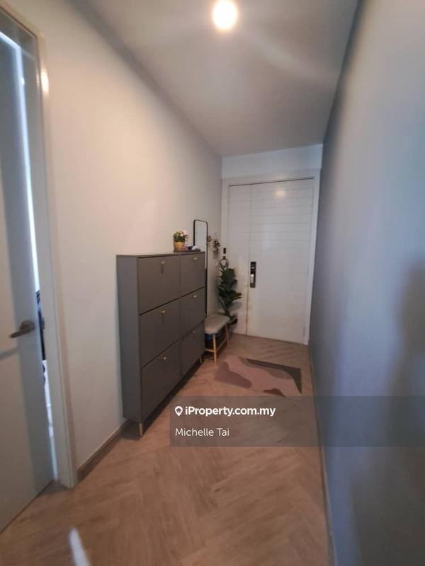 Service Residence for Sale in Laguna Residences by Michelle Tai - iProperty.com.my