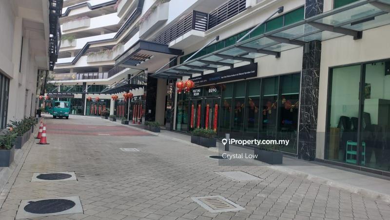 Shop for Sale in Petaling Jaya, Selangor by Crystal Low - iProperty.com.my