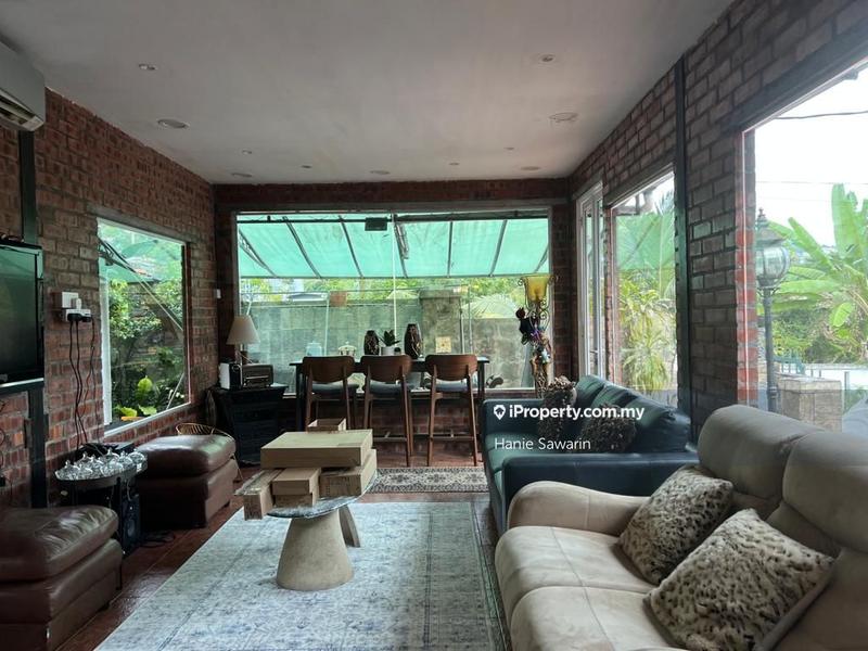 Banglo untuk Dijual di Taman Tun Dr Ismail, Kuala Lumpur oleh Hanie Sawarin - iProperty.com.my