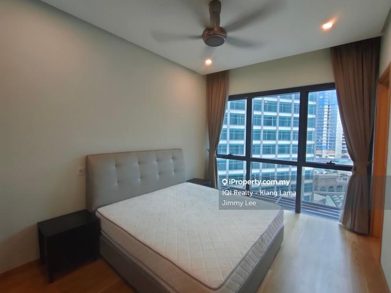 Service Residence for Rent in Damansara City Residency (DC Residensi) by Jimmy Lee - iProperty.com.my