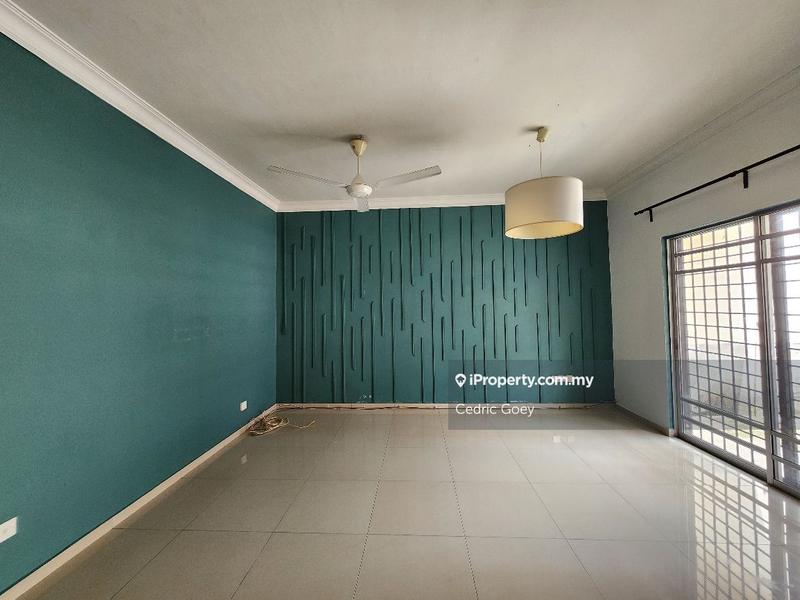 Rumah Berangkai 2 Tingkat untuk Dijual di Ukay Bistari Ukay Perdana, Ampang oleh Cedric Goey - iProperty.com.my