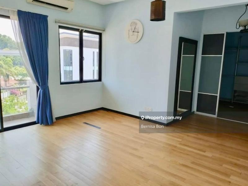 Semi-Detached House for Sale in Seksyen 16, Petaling Jaya by Bernisa Bon - iProperty.com.my