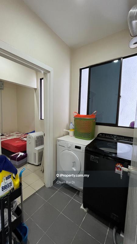 Condominium for Sale in Jesselton Residences by Chian Rui Di - iProperty.com.my