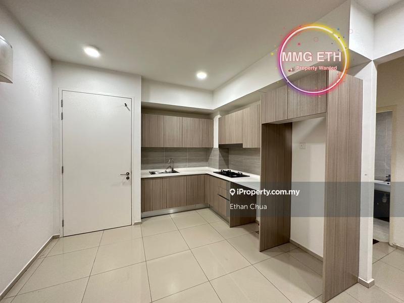 Kediaman Servis untuk Dijual di Gravit8, Klang oleh Ethan Chua - iProperty.com.my