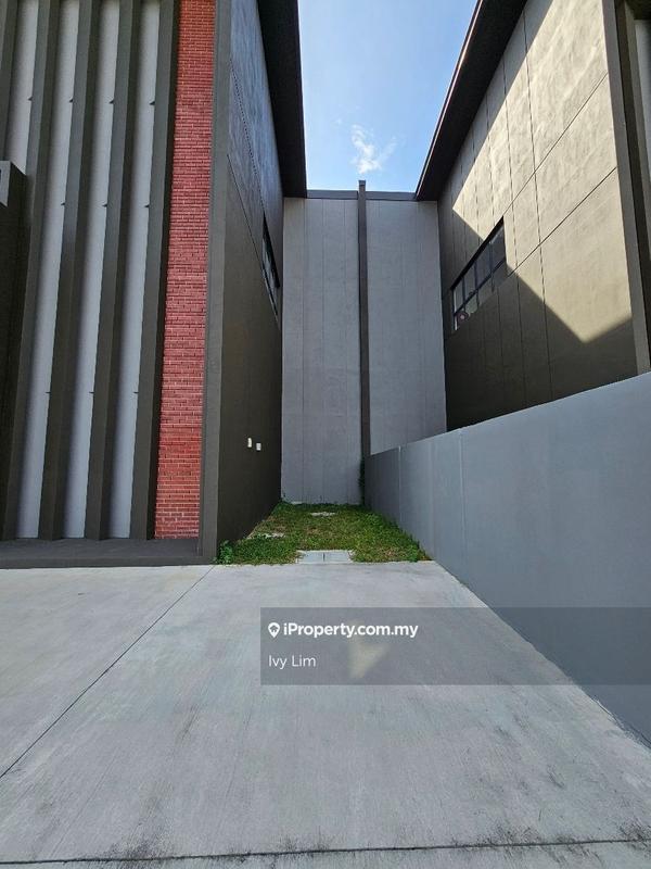 Kilang Berkembar untuk Disewa di Elmina, Shah Alam oleh Ivy Lim - iProperty.com.my