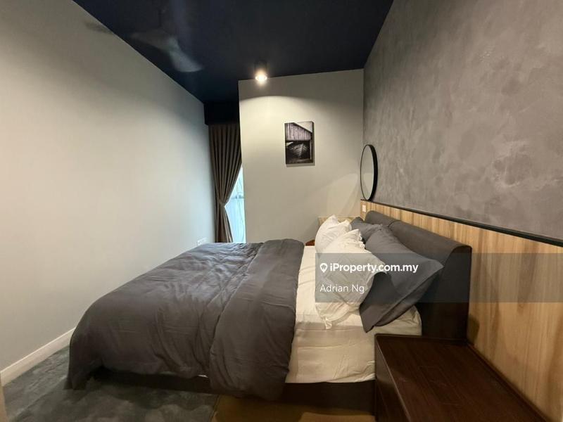 For Rent - TRX Residences