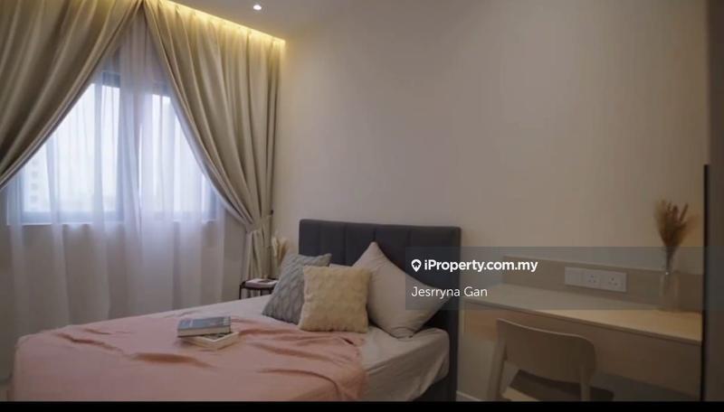 Service Residence for Sale in Savio @ Riana Dutamas by Jesrryna Gan - iProperty.com.my