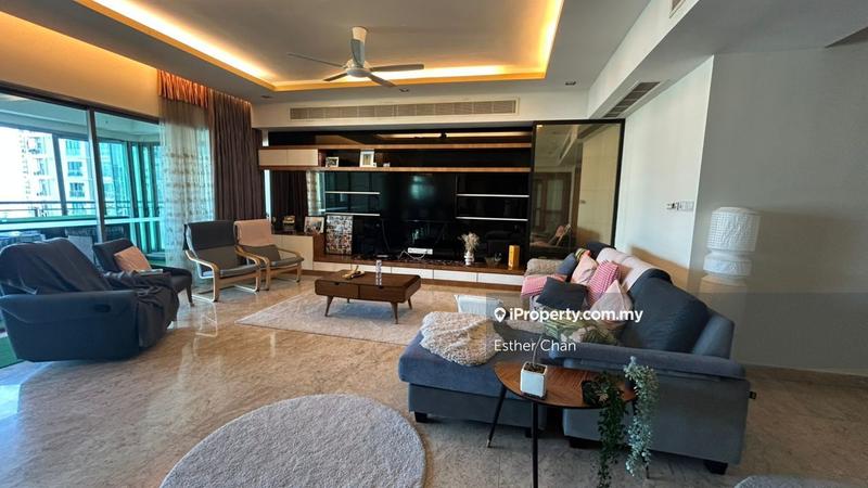 For Rent - 10 Mont Kiara @ MK10