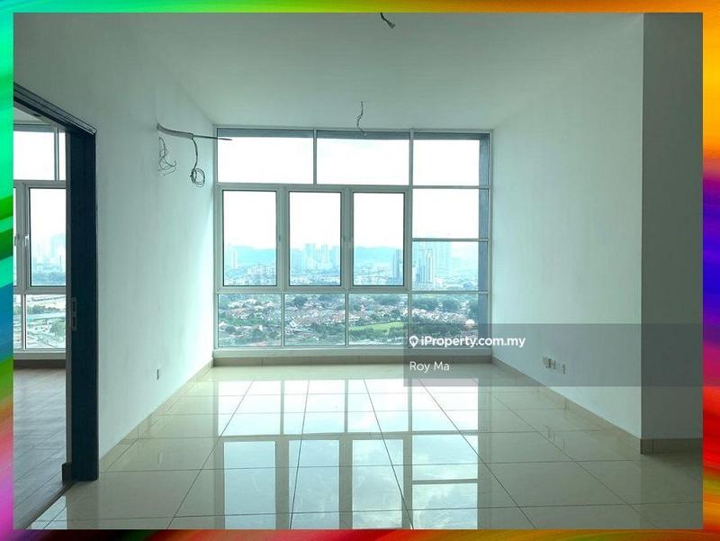 For Sale - Boulevard Serviced Apartment