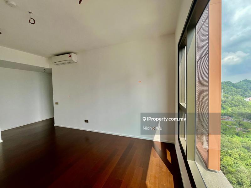 Kondominium untuk Dijual di Allevia oleh Nicho Wu - iProperty.com.my
