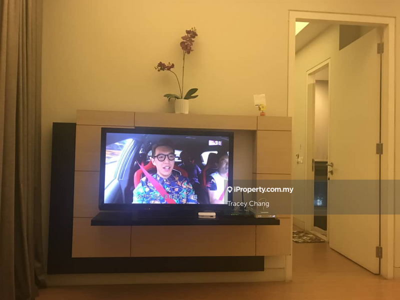 For Rent - Swiss Garden Residences, Bukit Bintang, KL City Centre