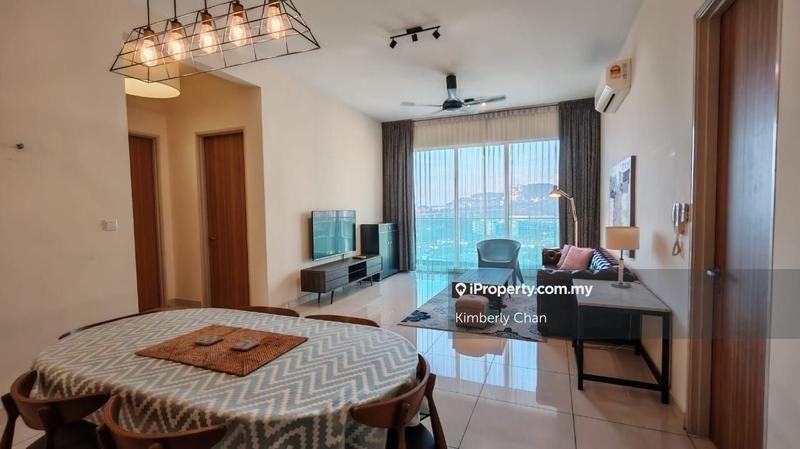 For Rent - Green Residence